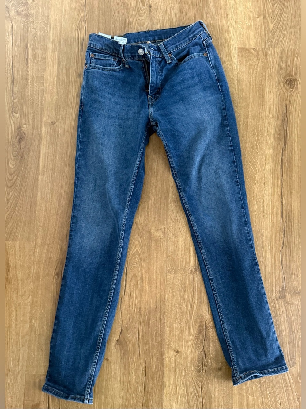 Men’s jeans. Levi’s, w 29 l 32